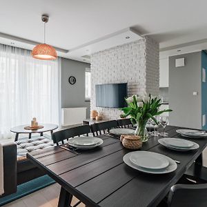 Appartement met Drie Slaapkamers